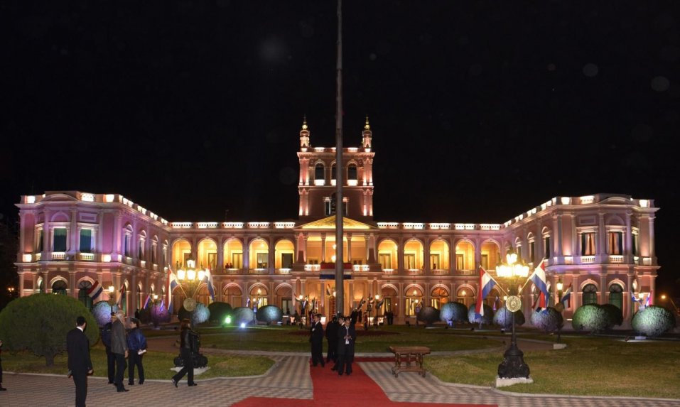 A CARTES YA LE DAÑÓ EL CEREBRO LA CAÑA DIJO EL INGENIERO LUIS ANIBAL SCHUP