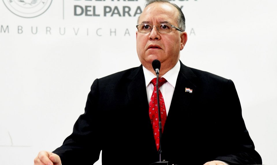 Asesor de HC estaba contra la enmienda