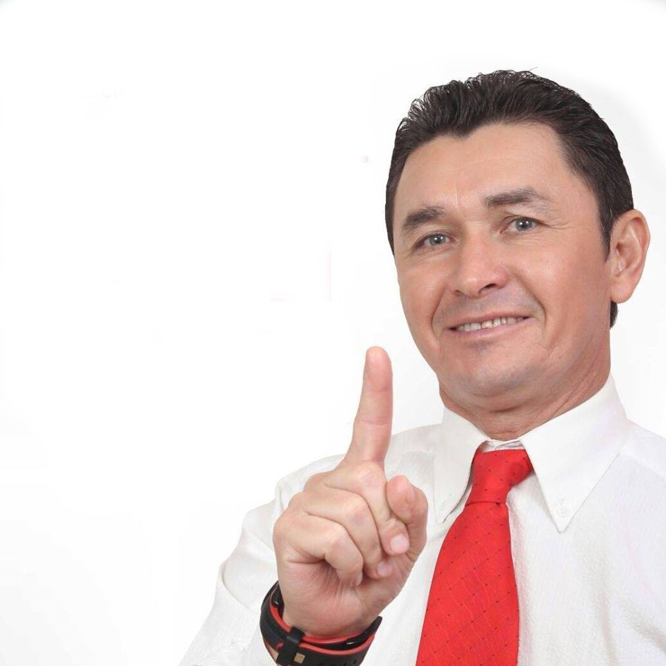 Imputaron a intendente de Natalicio Talavera