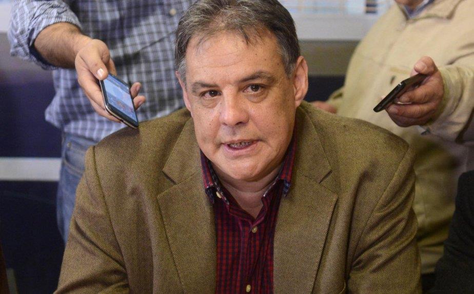 Senador cuestiona a Fiscalía y Policía