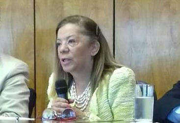 Presentan proyecto de pedido de informe para la Gobernacion del Guairá