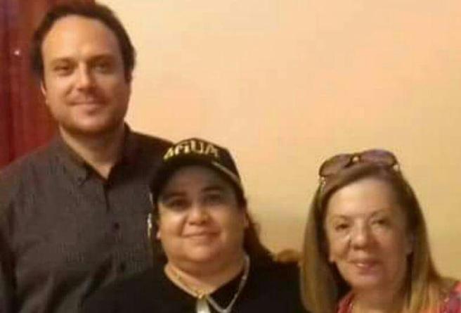 DIPUTADA OLGA FERREIRA PEDIRÁ INTERVENCION DE LA CONTRALORIA  EN LA GOBERNACIÓN
