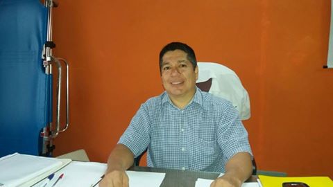 Adquieren acondicionadores de aire para el Hospital Regional de Villarrica