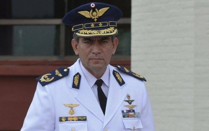 Inseguridad en el Norte: “No es tan así”, dice Comandante de las FF.MM
