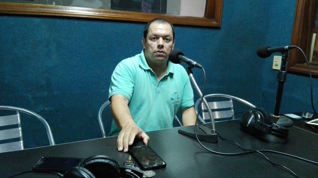 Convencionales liberales del Guairá pedirán expulsión de la senadora Blanca Fonseca