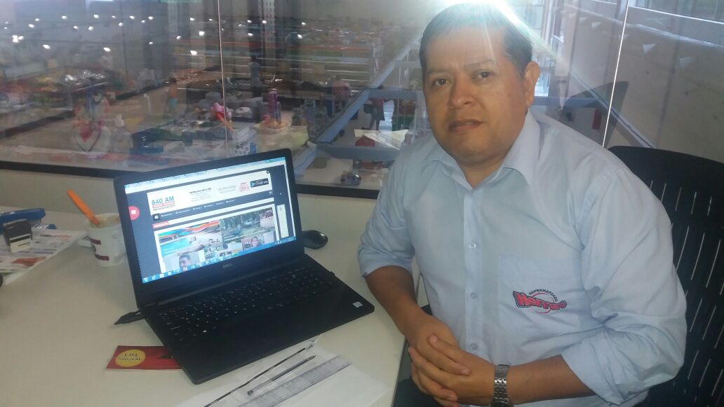 18 Felices Ganadores de la Promo de Fin de Año del Supermercado Herrero