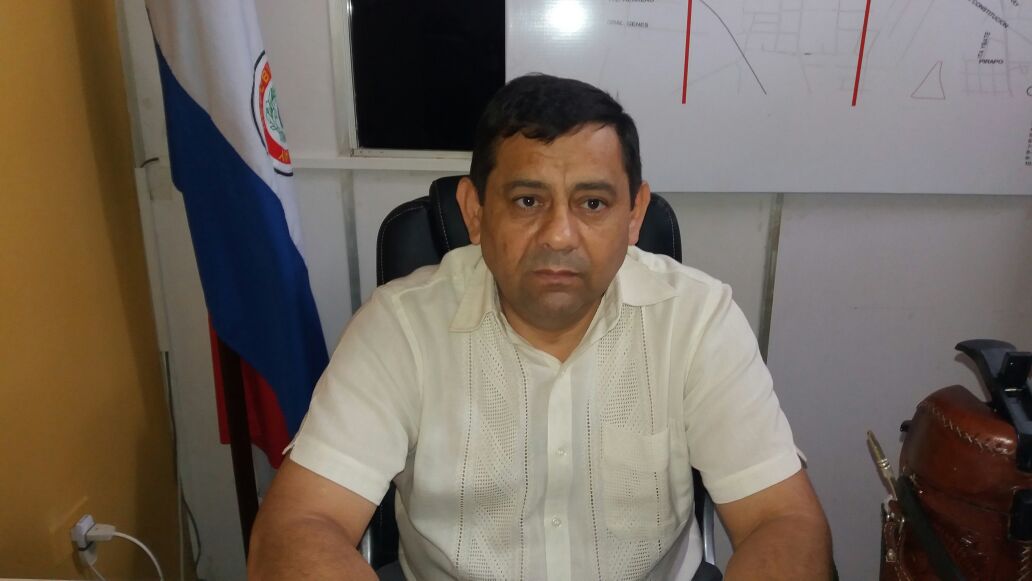 Agreden a Personal de Tránsito en Villarrica