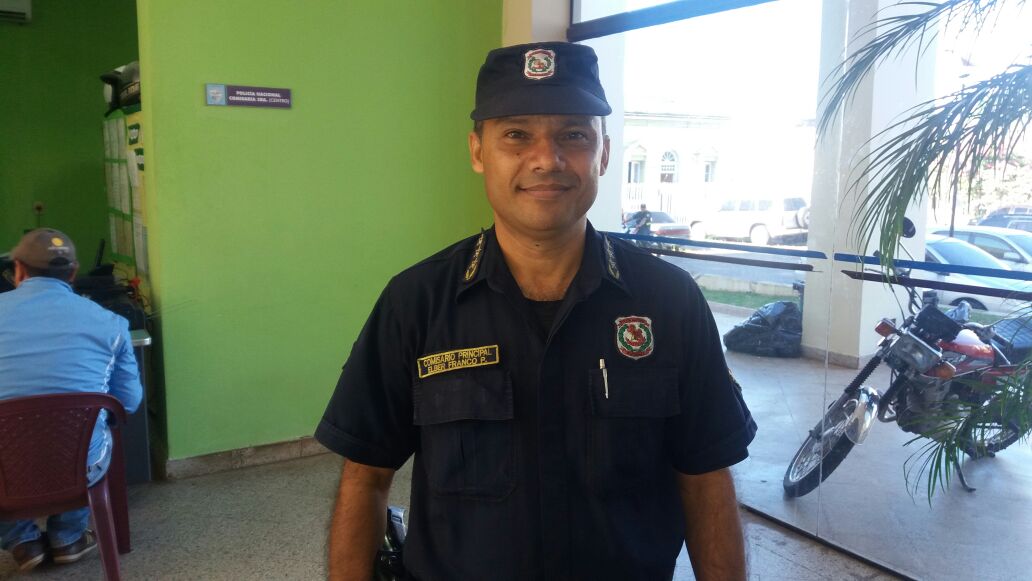 Maniataron y robaron a un humilde ciudadano en Villarrica