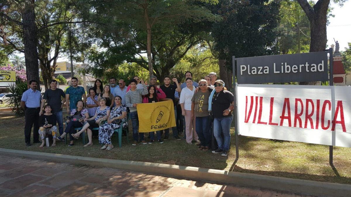 Un año de inoperancia por parte de las autoridades sobre tema agua