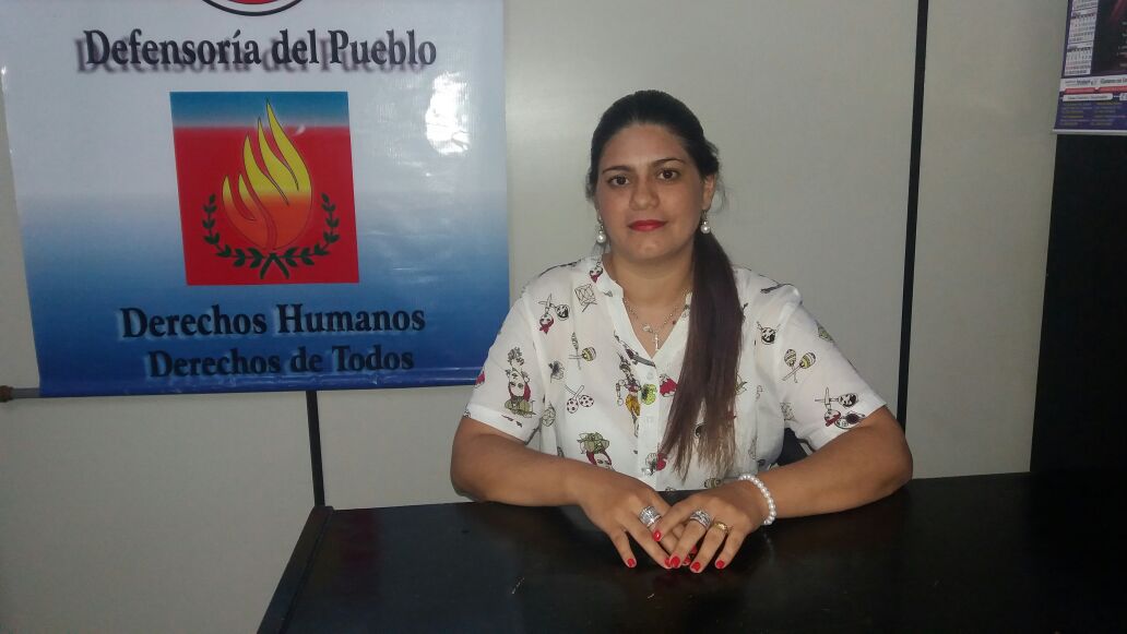 Defensoría exige rapidez en la solución a la problemática de IPS Villarrica