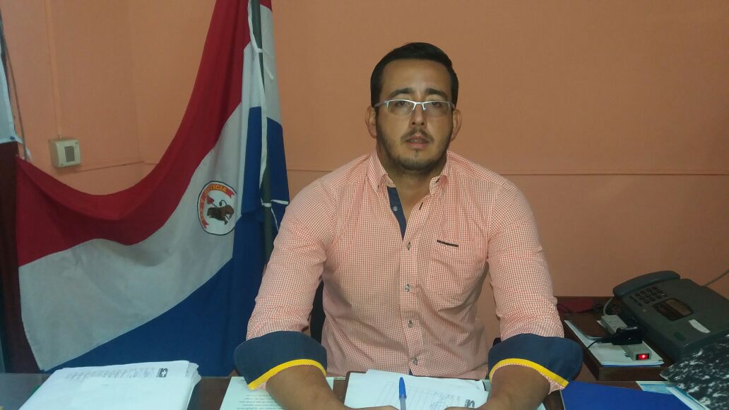 Inició 1er Periodo de Vacunación Antiaftosa en el Guairá
