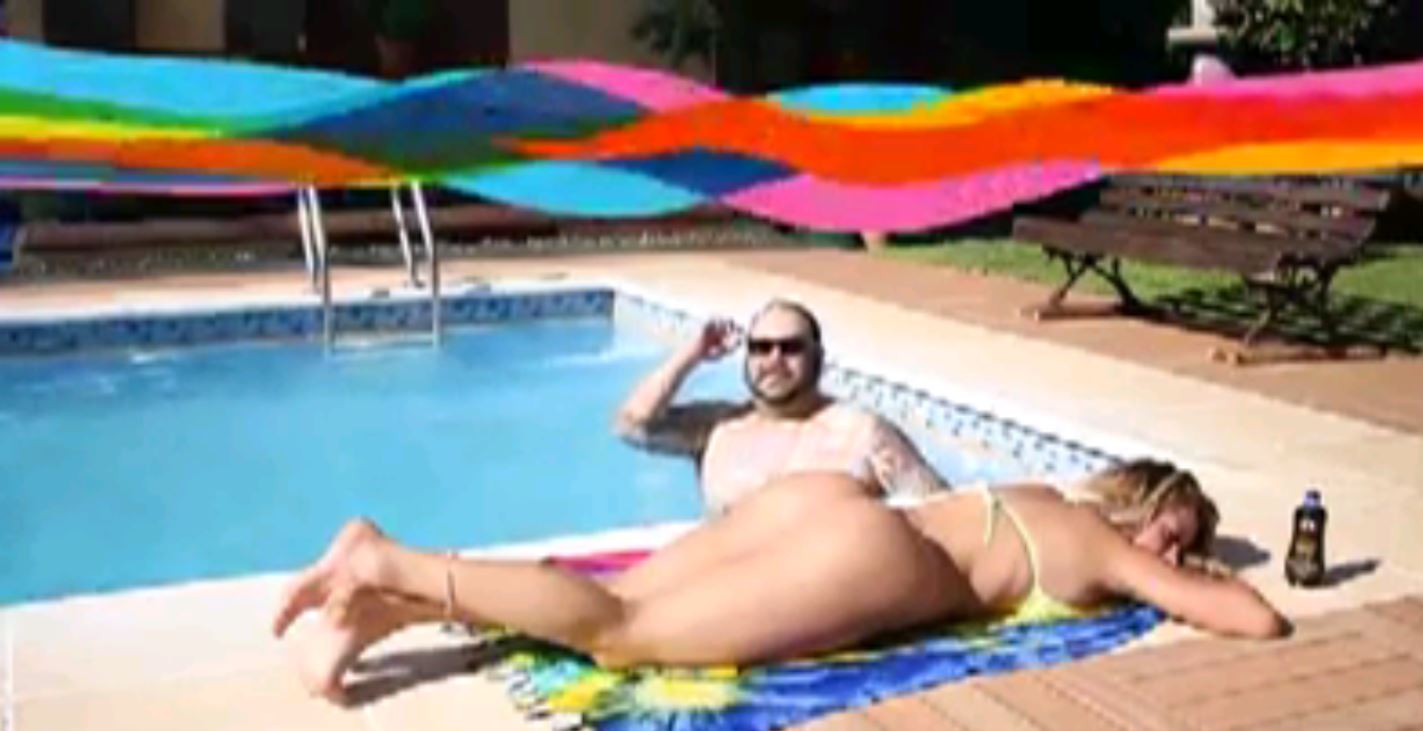 Cuestionado spot del carnaval guaireño, no es la publicidad oficial aclaran