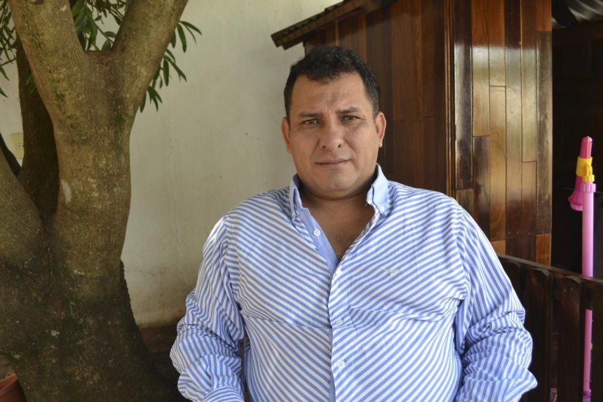 Imputan a exintendente sampedrano