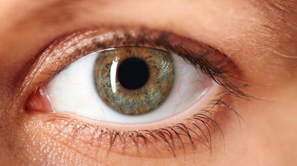 Misterio resuelto: por qué «laten» los ojos