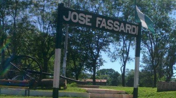 Dos niños murieron ahogados en un tajamar de José Fassardi