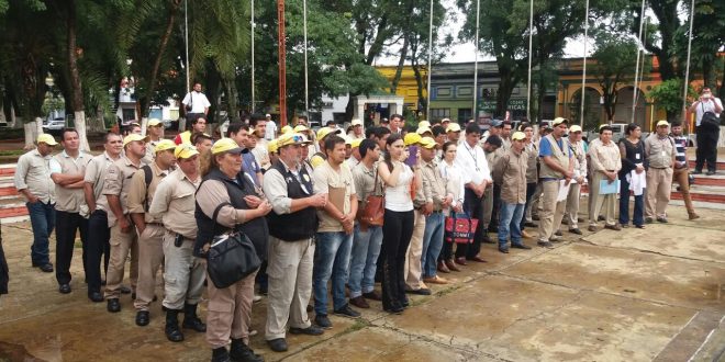 No se registran aún casos confirmados de dengue en Villarrica