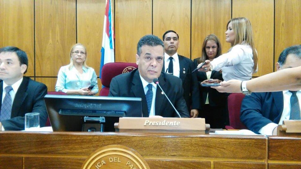 Proyecto “morirá” en Senado
