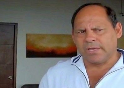 Falleció Roberto Cabañas