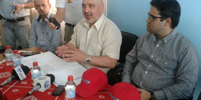 Pozos artesianos pudieron haber costado mucho menos en un convenio de Essap con Senasa