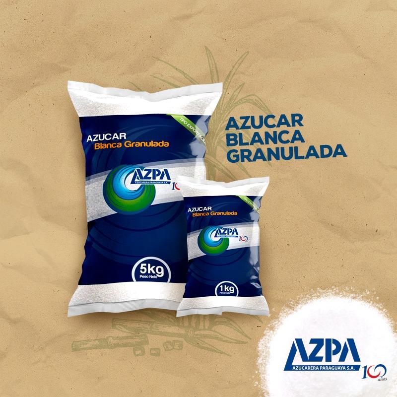 Inició zafra en AZPA