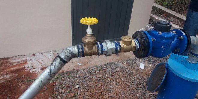 Emergencia Hídrica: Essap ni siquiera sabe si los pozos artesianos están bombeando agua