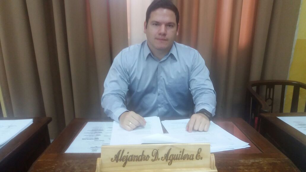 Realizan prórroga para afiliaciones en ANR