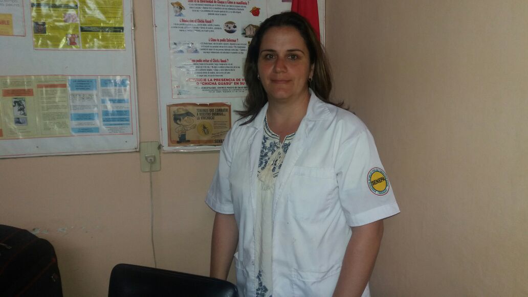 Confirman elevado indice de infestación larvaria en Villarrica