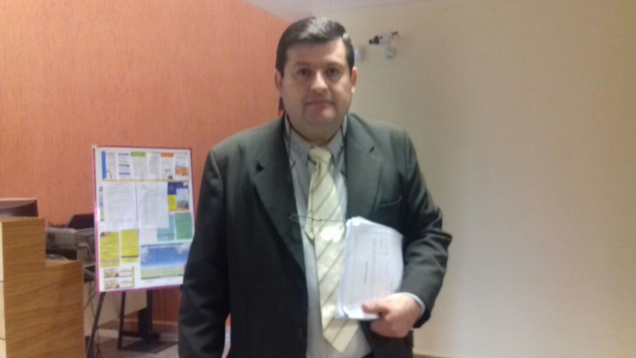 Se suspendió juicio por supuesta violencia familiar en Villarrica