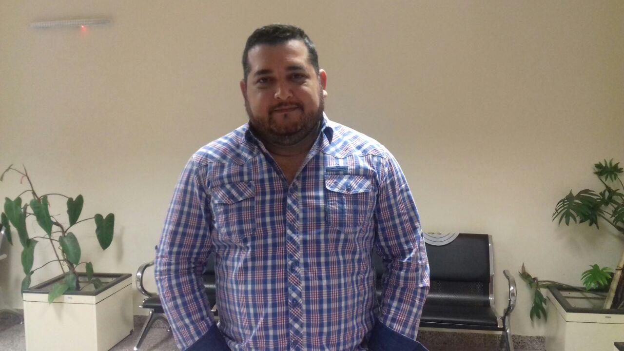 Bloqueos en transferencias afecta servicios del policlínico materno infantil afirma Dr. Alfaro