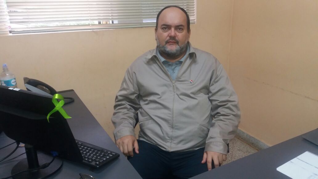Secretaría de caña de azúcar da seguimiento a la zafra