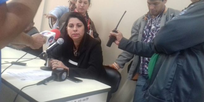 Envenenan a perros de la concejal Gloria Santos