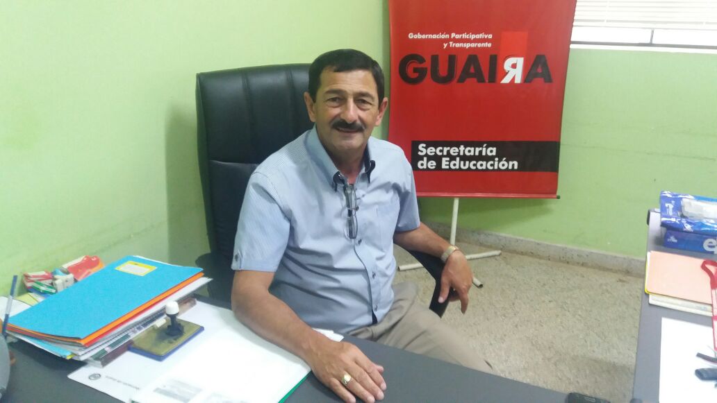 Dejan de servir almuerzo escolar por falta de recursos