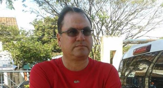 Cándido Aguilera sostiene que Oscar Chávez es el gobernador