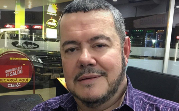 Rodolfo Friedmann Cresta advierte que gastará dinero para hacer sufrir a quienes causan dolor a su hijo