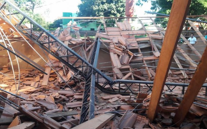 MEC adjudica obras en 676 escuelas por más de U$S 73 millones
