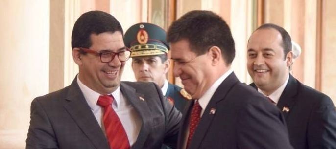 HC sufriría otra fuga