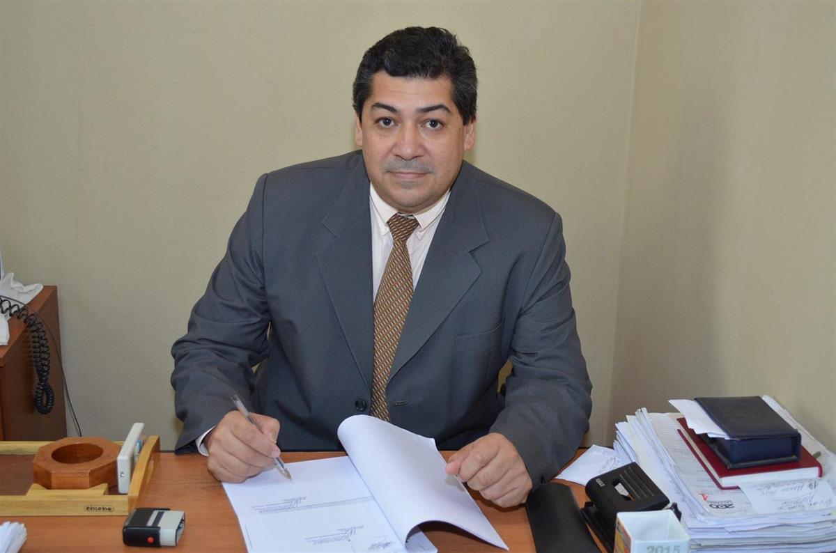 Fiscal  imputó a presunto responsable de delitos ambientales