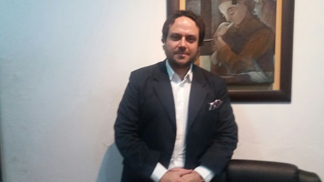 Recordarán con música a Augusto Roa Bastos