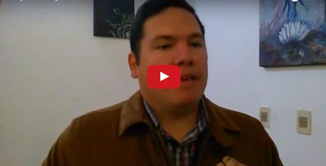 Honor colorado podría dividirse en Guairá