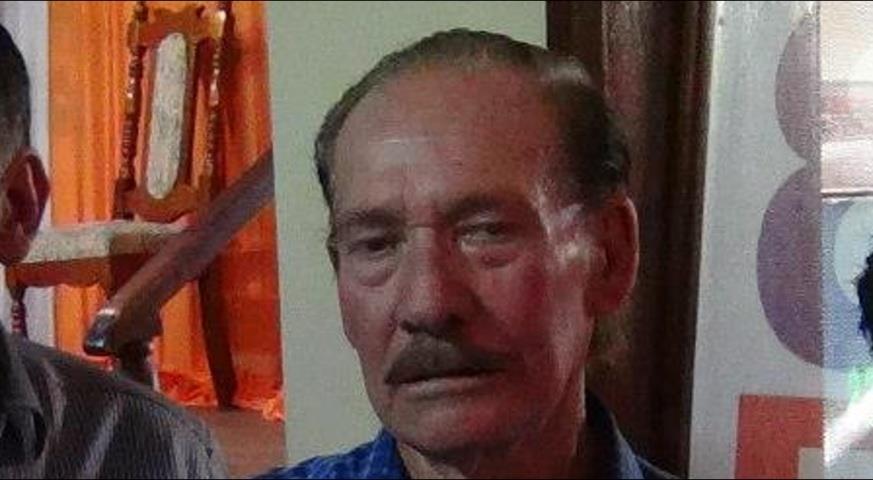 Falleció Daniel Bogado Aquino