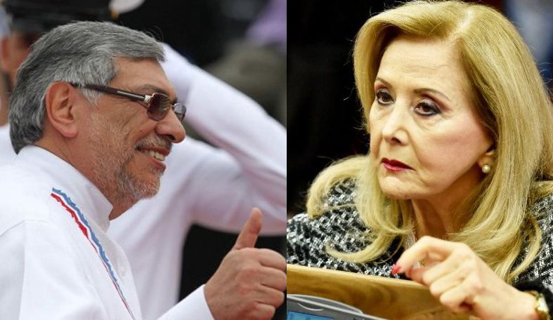 “Piensa” si votará por Lugo