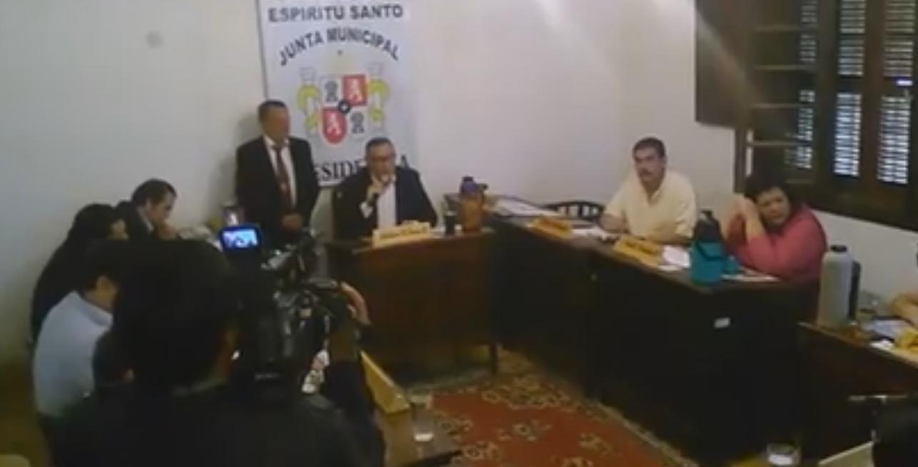 Autorizan a intendente de Villarrica solicitar préstamo de 500 millones