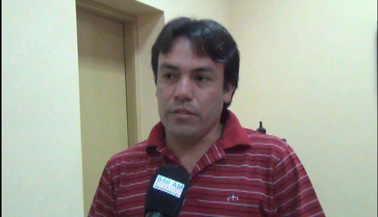 Dario Ortellado es nombrado director en Conatel