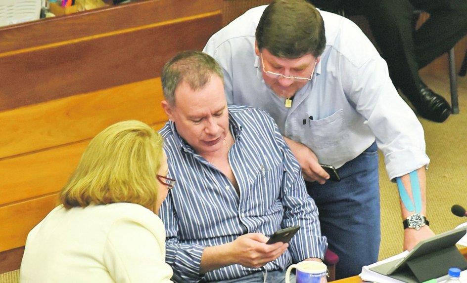 TSJE deja sin efectos la suspensión de llanistas