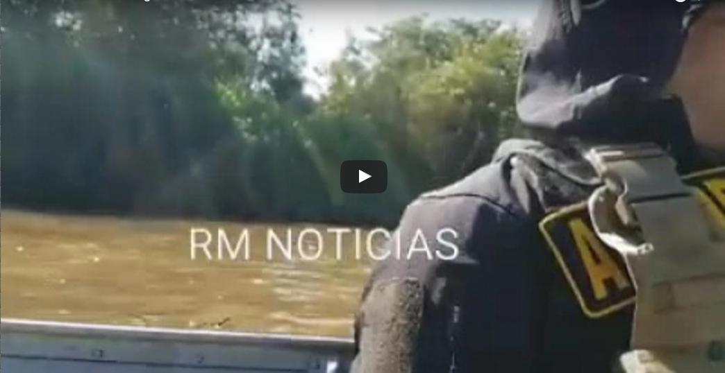 Murió baqueano en tiroteo
