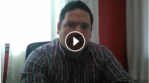 Unidad en  HC y Alejandro Aguilera será precandidato a diputado