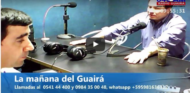 Diputado Alvarenga dijo que el pueblo liberal está unido y cansado del despotismo