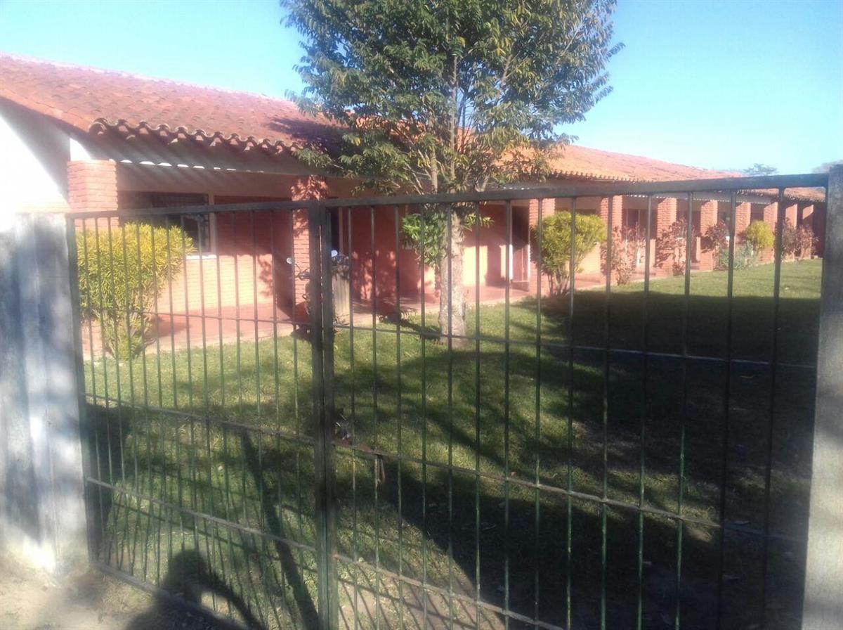 Sin clases en escuela de San Salvador