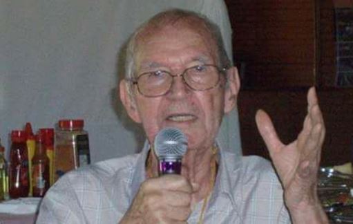 Falleció Don Atilio René Celano