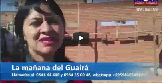 Avanza construcción de aulas en escuela Cervantes